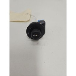 Commande Retroviseurs Citroen C3 1 Phase 2